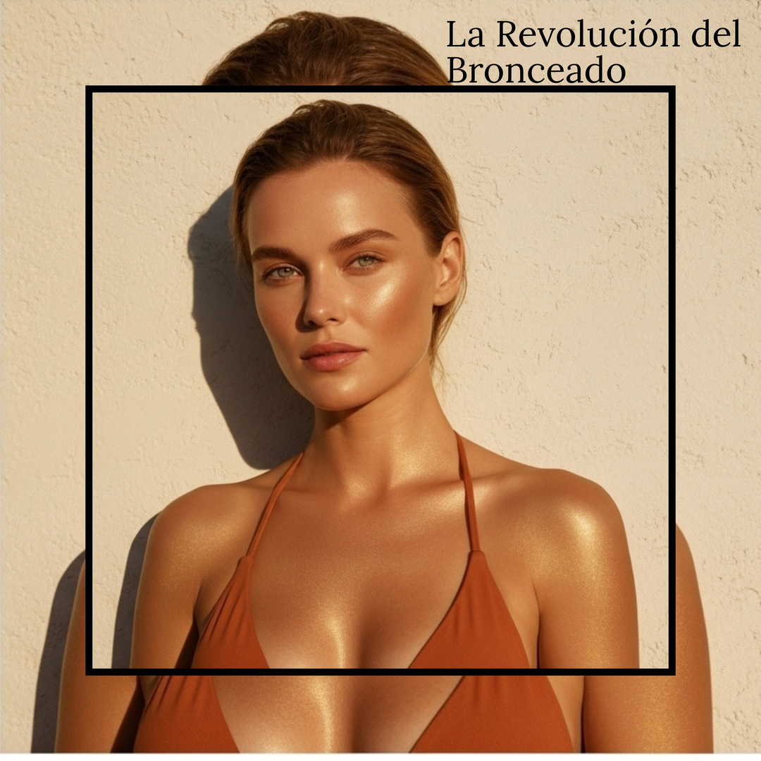 SunDrops™ - Gotas Bronceadoras Bebibles