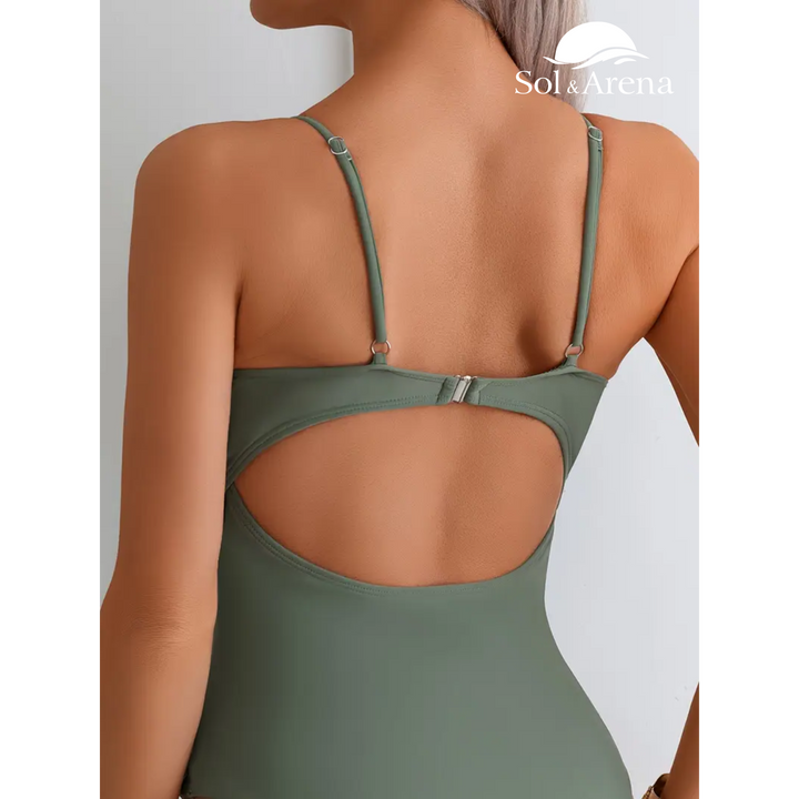 BIKINI UNA PIEZA SERENE™ | EDICION LIMITADA