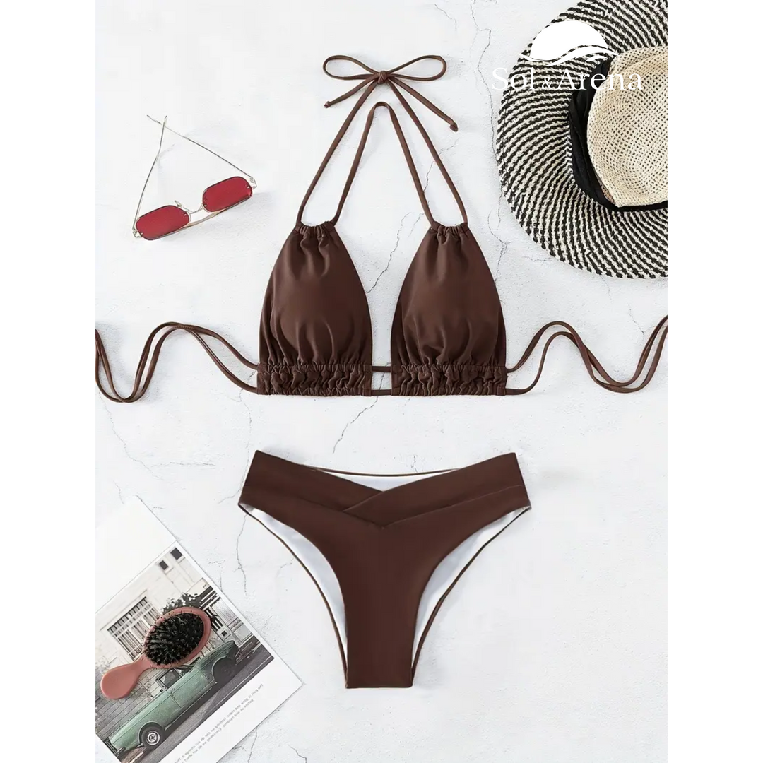 BIKINI WAIMEA™ | EDICION LIMITADA