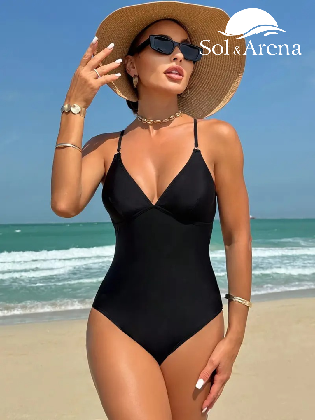 BIKINI UNA PIEZA MARAGOGI™ | EDICION LIMITADA