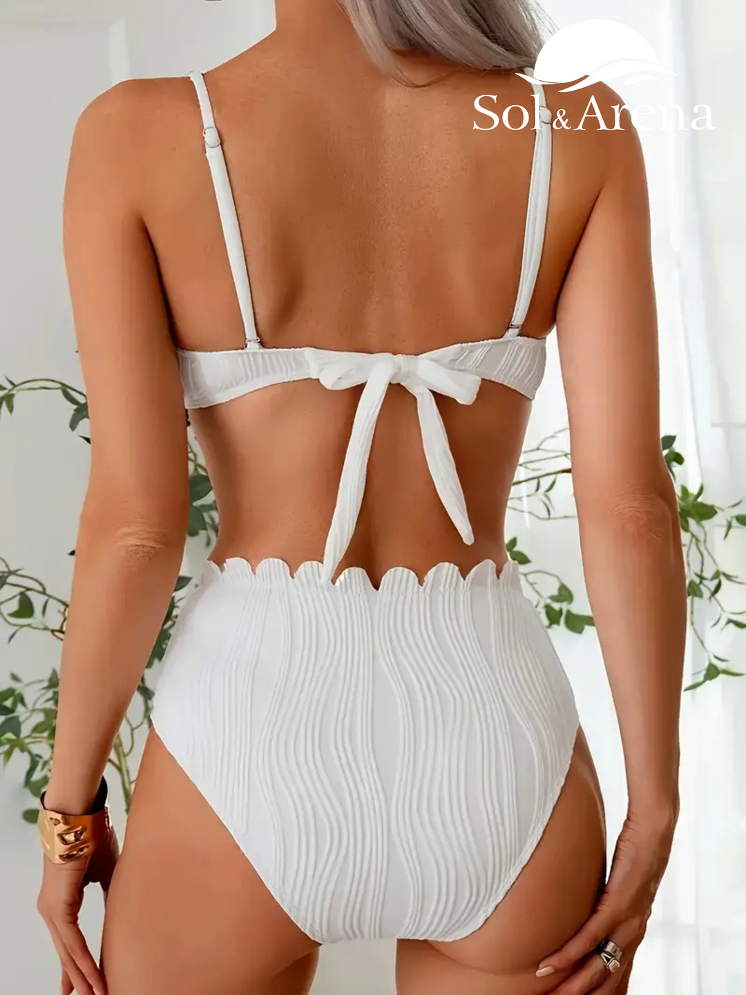 BIKINI CABO BLANCO™ | EDICION LIMITADA