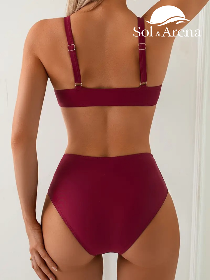 BIKINI MAZUNTE™ | EDICION LIMITADA